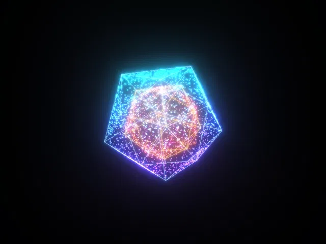 Particle Geometry